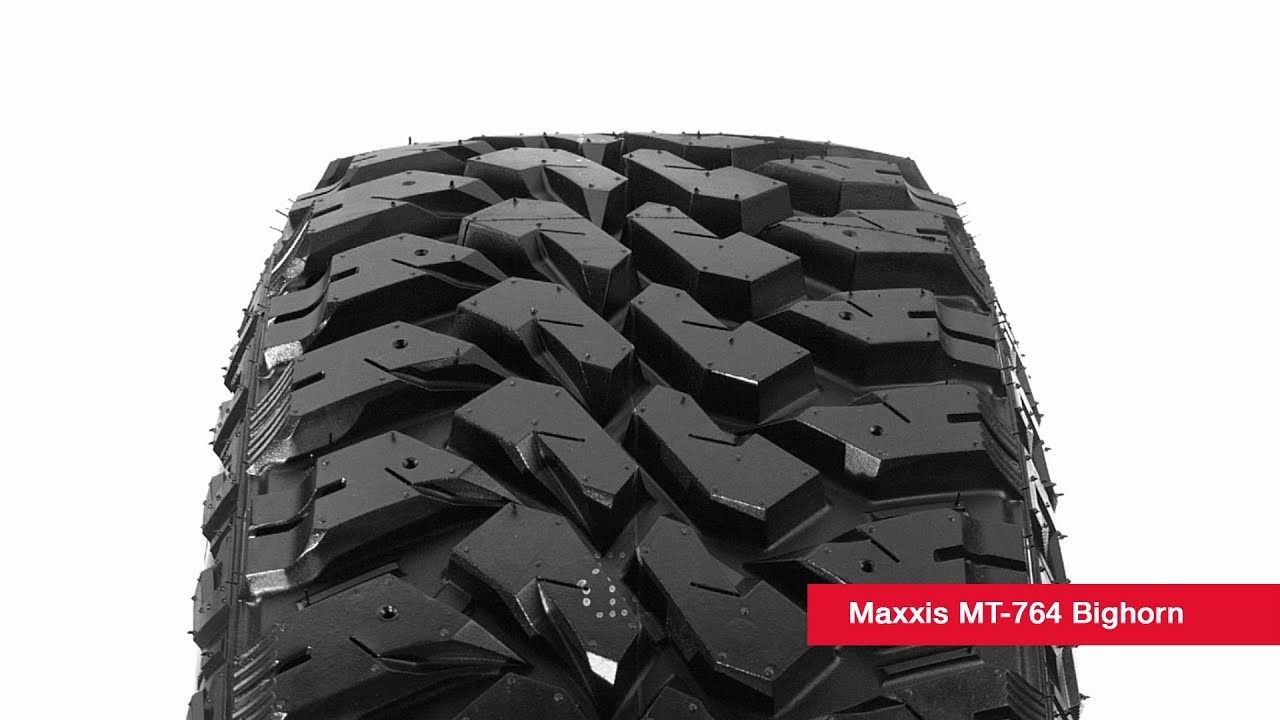 Maxxis MT-764 (2)